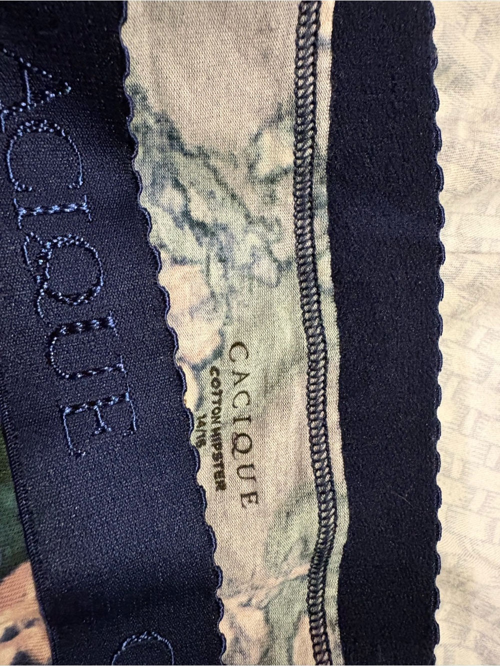 Cacique - Picture 15 of 15